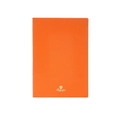 Picture A unique Italian medium notebook Unlined Notebook Collection