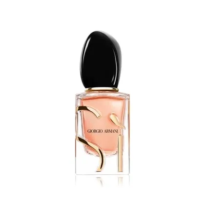 Zdjęcie Giorgio Armani Sì Intense Refillable Woda perfumowana 30 ml