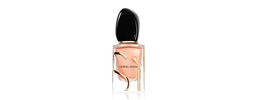 obrazek 1 Giorgio Armani Sì Intense Refillable Woda perfumowana 30 ml