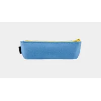 Picture Ecological pencil case for companies 20x6x3 cm