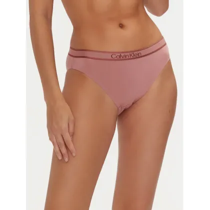 Zdjęcie Calvin Klein Underwear Figi klasyczne 000QF7952E Różowy