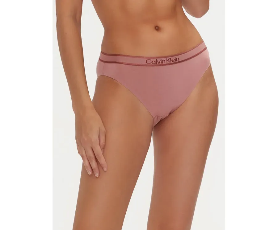 obrazek 1 Calvin Klein Underwear Figi klasyczne 000QF7952E Różowy