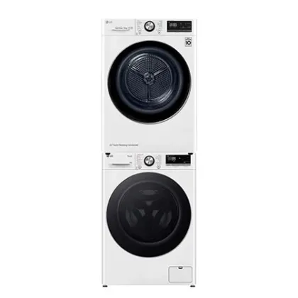 Zdjęcie Pralki i suszarki F4W10-RC10W.BUNDLE