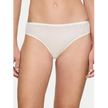 Zdjęcie Triumph Figi klasyczne Signature Sheer 10222554 Écru
