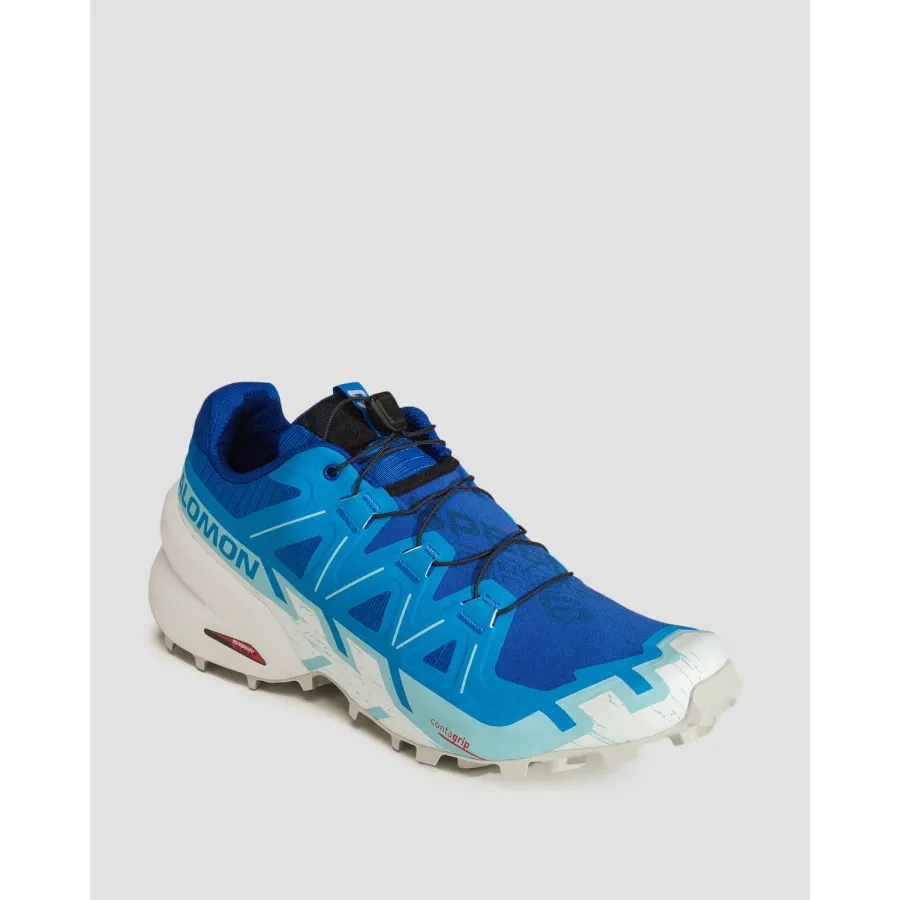 obrazek 1 Buty Trailowe Męskie Salomon Speedcross 6