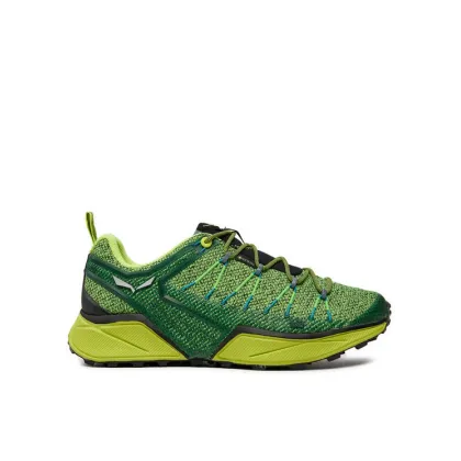 Zdjęcie Salewa Trekkingi MS Dropline GTX 61366 Zielony