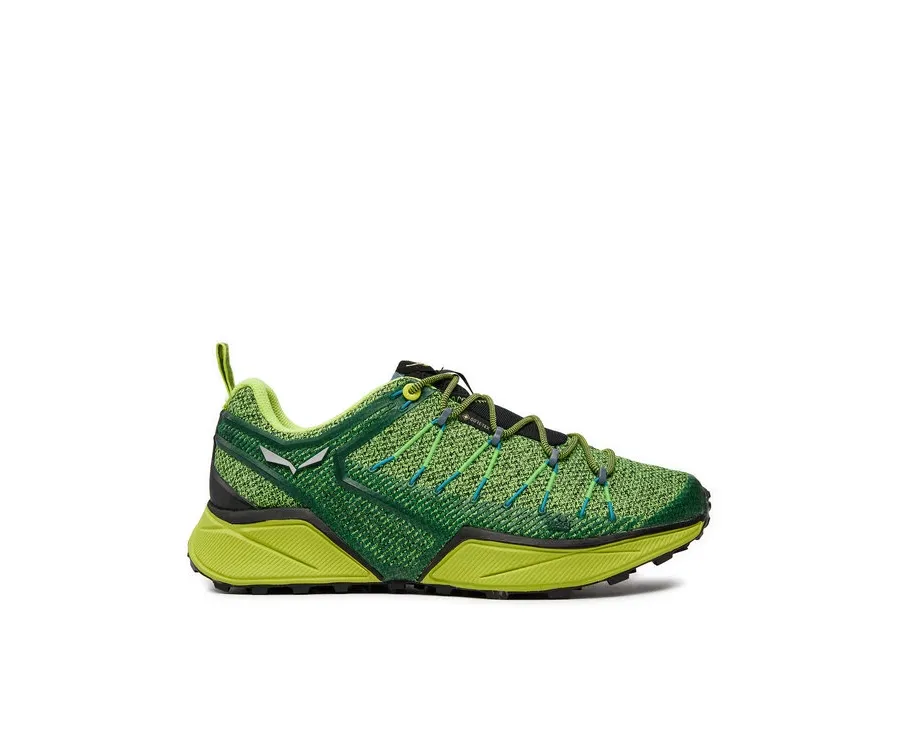 obrazek 1 Salewa Trekkingi MS Dropline GTX 61366 Zielony