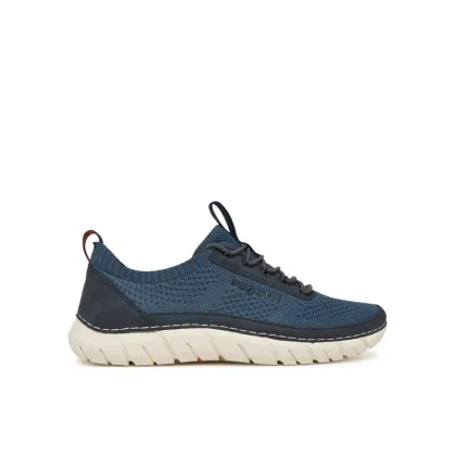 Zdjęcie Bugatti Sneakersy 321-ASM01-6950 Granatowy