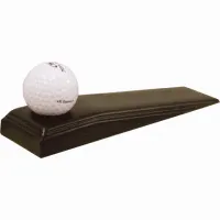 Zdjęcie Podpórka do drzwi - klin + piłeczka