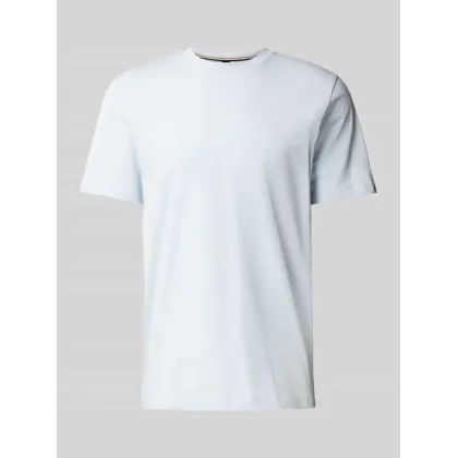 Zdjęcie T-shirt z okrągłym dekoltem model ‘Thompson’