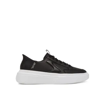 Zdjęcie Skechers Sneakersy Cordova Classic 185081/BKW Czarny