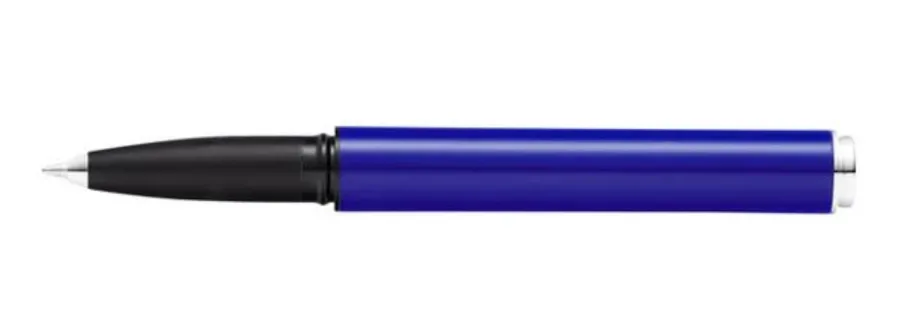 obrazek 3 Pióro kulkowe Sheaffer Pop Glossy Blue