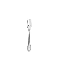 Picture Luxurious dessert forks made of real silver - Luxury Products store