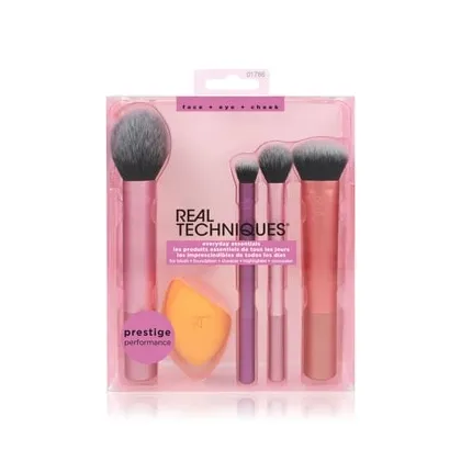 Zdjęcie Real Techniques Everyday Essentials Zestaw pędzli 1 szt.