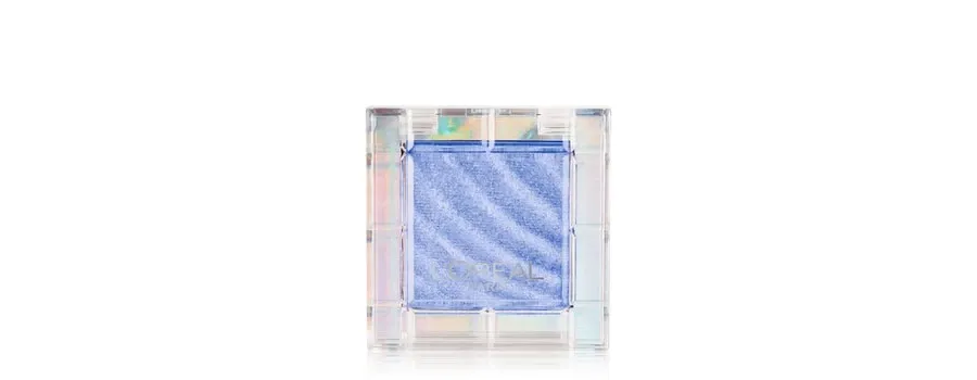 obrazek 1 L'Oréal Paris Color Queen Oil Shadow Cień do powiek 4 g Nr. 29 - Ruthless