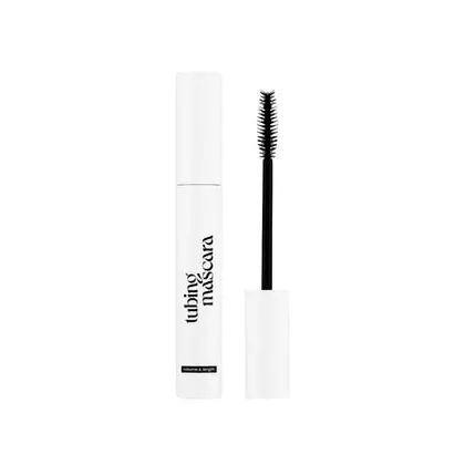 Zdjęcie VENICEBEAUTY Tubing Mascara Volume & Lenght Tusz do rzęs 16 ml Black