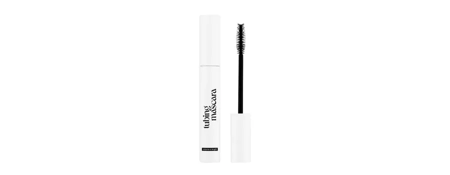 obrazek 1 VENICEBEAUTY Tubing Mascara Volume & Lenght Tusz do rzęs 16 ml Black
