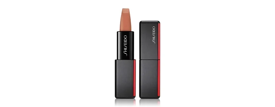 obrazek 1 Shiseido ModernMatte Powder Szminka 4 g Nr. 504 - Thigh High