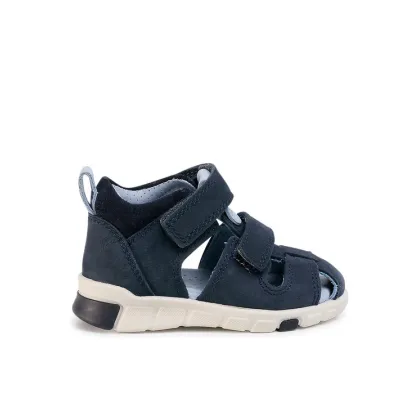 Zdjęcie ECCO Sandały Mini Stride Sandal 76113102303 Granatowy