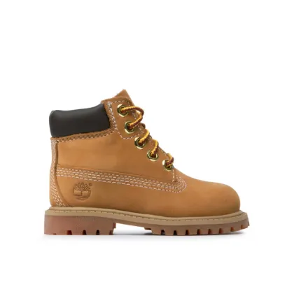 Zdjęcie Timberland Trapery 6 In Premium Wp Boot TB0128097131 Brązowy