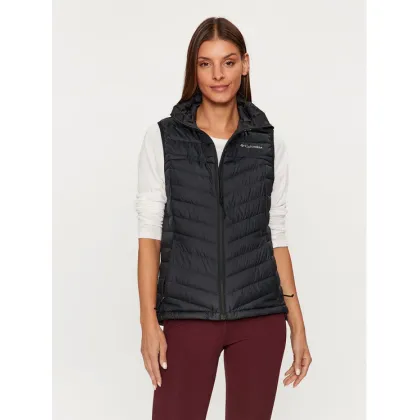 Zdjęcie Columbia Bezrękawnik Westridge™ Czarny Regular Fit