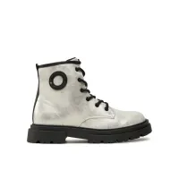 Zdjęcie Primigi Kozaki 6975300 Srebrny