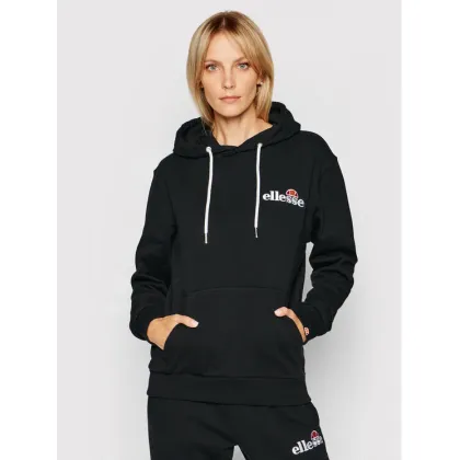 Zdjęcie Ellesse Bluza Noreo SGS08848 Czarny Regular Fit