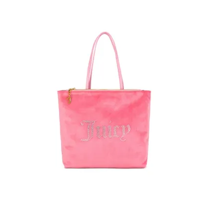 Zdjęcie Juicy Couture Torebka BIJXT8692WZC Różowy