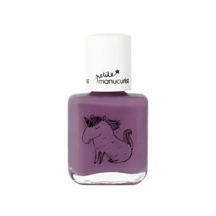 Zdjęcie manucurist Les Petites Lakier do paznokci 8 ml Lily das Einhorn