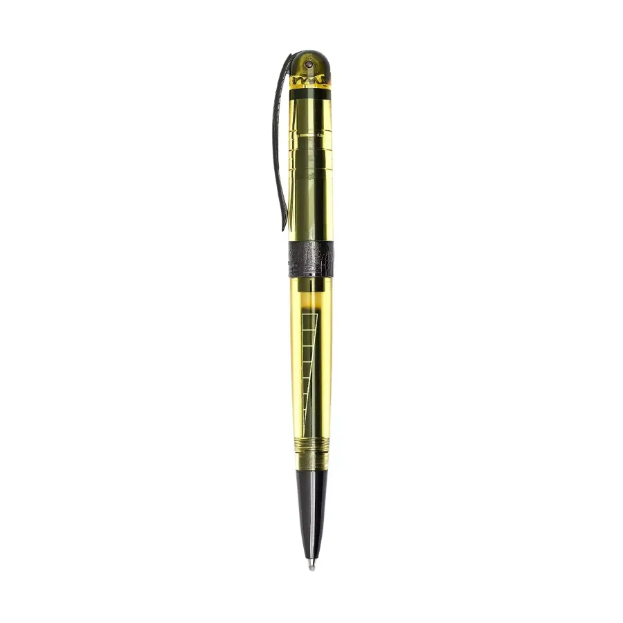 obrazek 2 Wyjątkowy długopis Avatar Ur - Demo Black Lemon