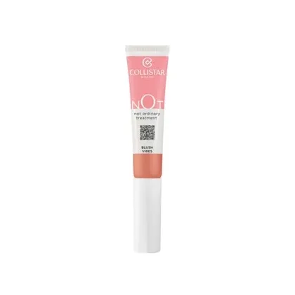 Zdjęcie Collistar Not Blush Vibes Róż w kremie 15 ml 03 - Orange Spritz