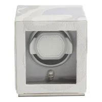 Picture Stylish Memento Mori White rotomat