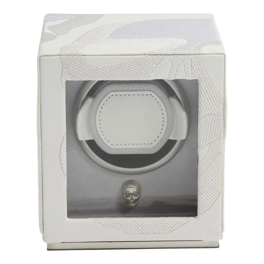 obrazek 1 Stylowy rotomat Memento Mori White