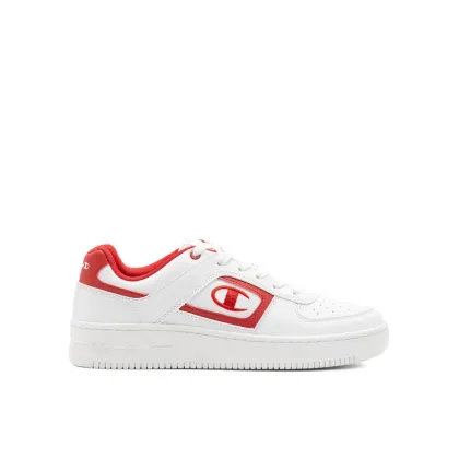 Zdjęcie Champion Sneakersy FOUL PLAY ELEMENT S21883-WW001 Biały