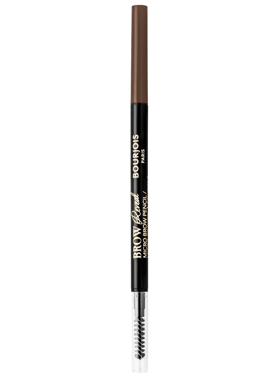 obrazek 1 Bourjois Brow Reveal Kredka do brwi, 02 Soft Brown Soft Brown 0.4 g