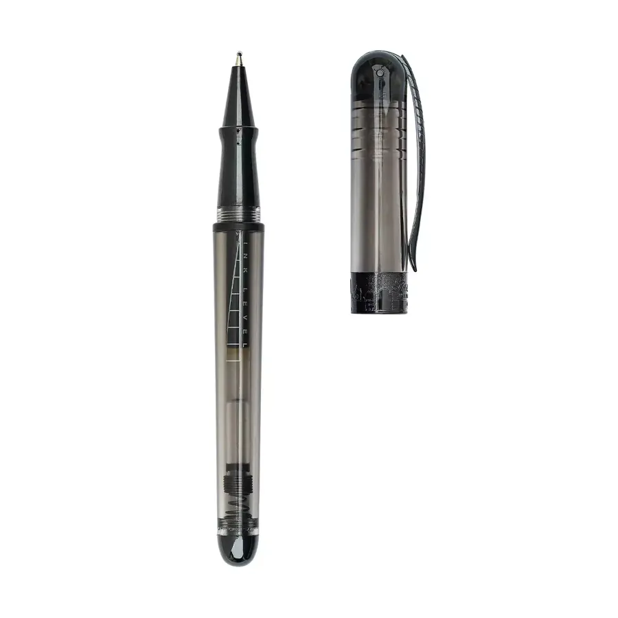 obrazek 2 Orginalne pióro kulkowe Avatar Ur - Demo Black Fume