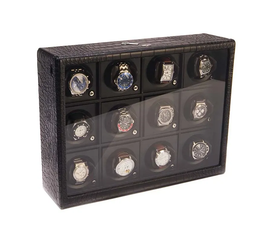 picture 3 A magnificent rotat for 12 watches - Spanish production! - Absolute Breton