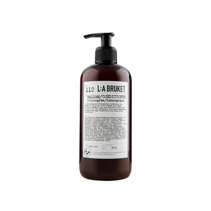 Zdjęcie L:A Bruket Lemongrass No. 112 Odżywka 450 ml