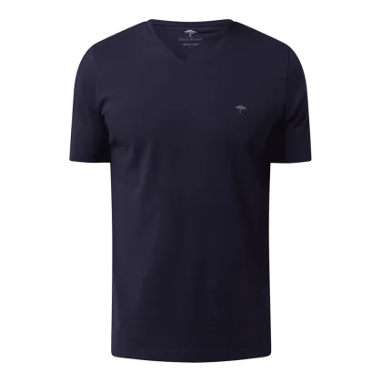 Zdjęcie T-shirt z bawełny bio