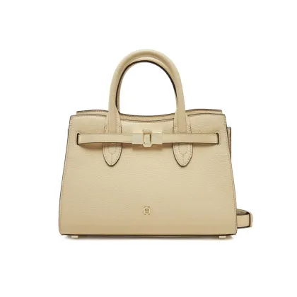 Zdjęcie Aigner Torebka 133008 Beżowy