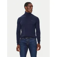 Zdjęcie Guess Golf M4BR05 Z3H82 Granatowy Regular Fit