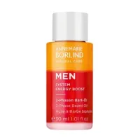 Zdjęcie ANNEMARIE BÖRLIND MEN 2-Phasen Bart-Öl Olejek do brody 30 ml