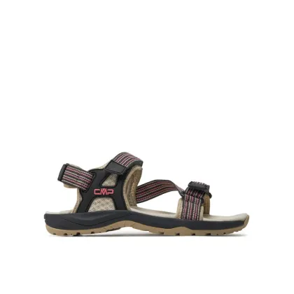 Zdjęcie CMP Sandały Khalys Wmn Sandal 3Q91936 Różowy