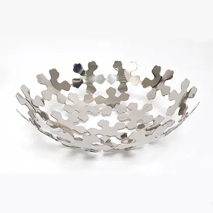 Zdjęcie Prestiżowa dekoracyjna misa