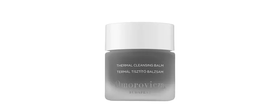 obrazek 1 Omorovicza Thermal Cleansing Balm Krem oczyszczający 50 ml