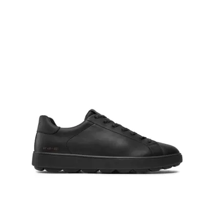 Zdjęcie Geox Sneakersy U Spherica Ecub-1 U45GPC 00085 C9999 Czarny