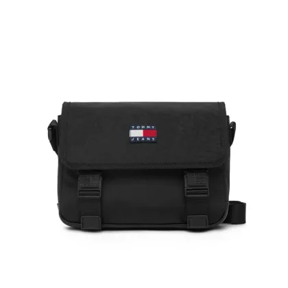 Zdjęcie Tommy Jeans Saszetka Tjm Daily Elevated Crossbody AM0AM13326 Czarny