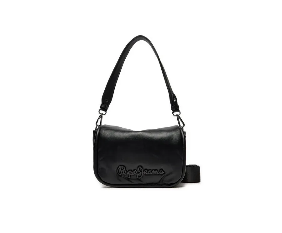 obrazek 1 Pepe Jeans Torebka PL031571 Czarny
