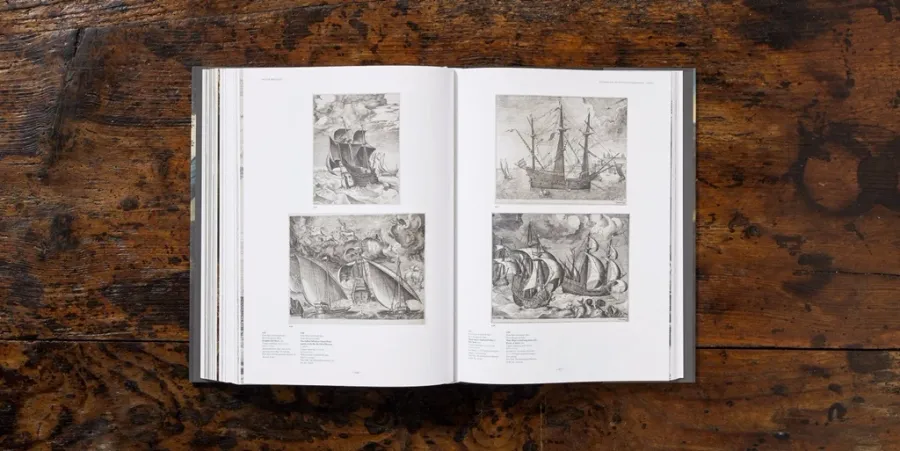 obrazek 29 Książka Pieter Bruegel. The Complete Works - Taschen