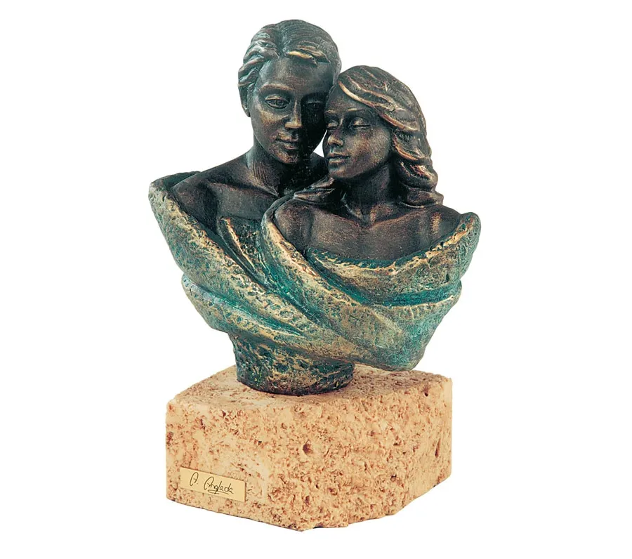 picture 1 Romantic decoration for the bedroom - You and Me